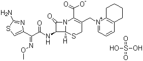 结构式