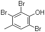 结构式